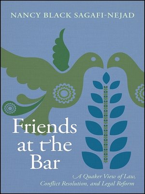 cover image of Friends at the Bar